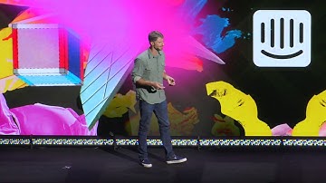 Greg Davis on product market fit  – Intercom World Tour 2017