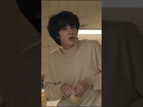 chef seokjin😉🧑‍🍳 #bts #shorts