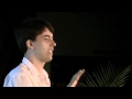 Floss the teeth you want to keep: Nick Crocker at TEDxDarwin