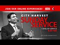 🔴 LIVE Sunday English Service // Live Online Church Service // City Harvest Live // 29 Nov 2020