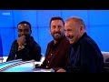 Does Bob Mortimer perform his own dentistry? - Would I Lie to You?