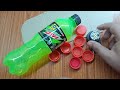 How to make day & night light | DIY Night Lamp