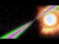 NASA | A Black Widow Pulsar Consumes its Mate