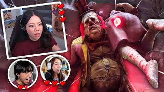 Strategically Baiting My Teammates Ft Joshseki, Xchocobars