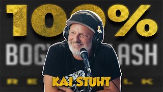 100% Realtalk Podcast 159 | Kai Stuht | Starfotograf | 100 Ärzte | Krebskrank als Kind | Jan Ullrich