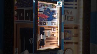 Miniature Shadow Box Frame Pre-Book Your Order