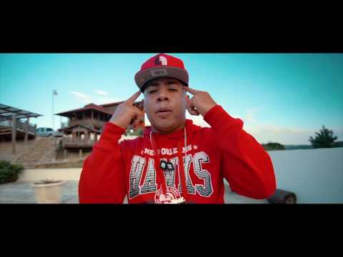 El Chip Callejero - A la Nena le Gusta (Video Ofic