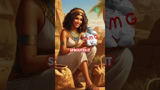 Bizarre Pregnancy Test In Ancient Egypt