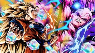 Do THIS To Get 1000 FREE Chrono Crystals in Dragon Ball Legends