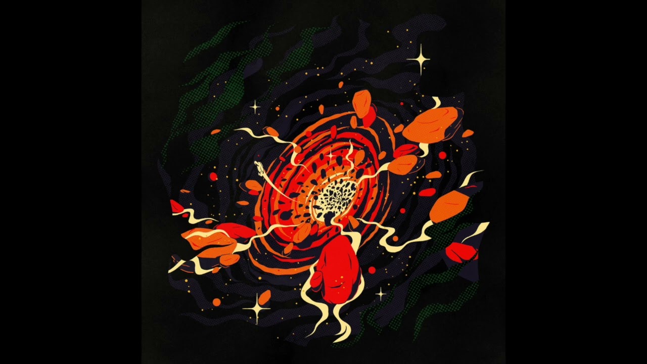 Lisene - Deep Bass Nine