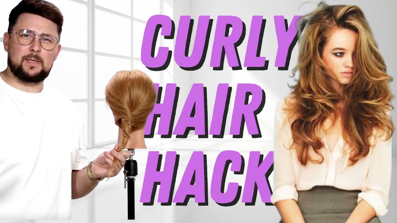 6 Easy Ways to Curl Your Hair With Aluminum Foil - The Tech Edvocate