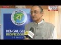 Mamta Banerjee's Bengal Summit takes