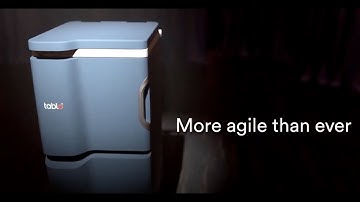 Take a Spin with TabloCart