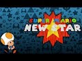 Super mario 64 new star 11