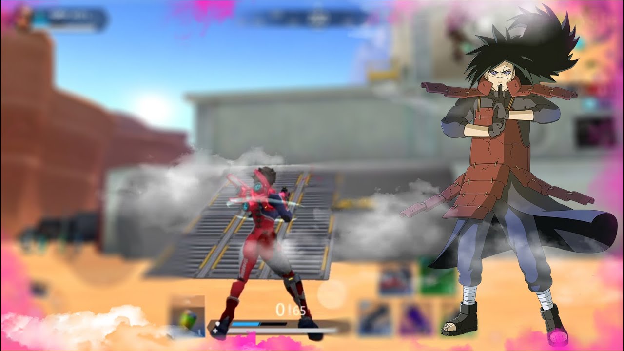 24kGoldn - Mood ❤️ ( MODE MADARA ) #2