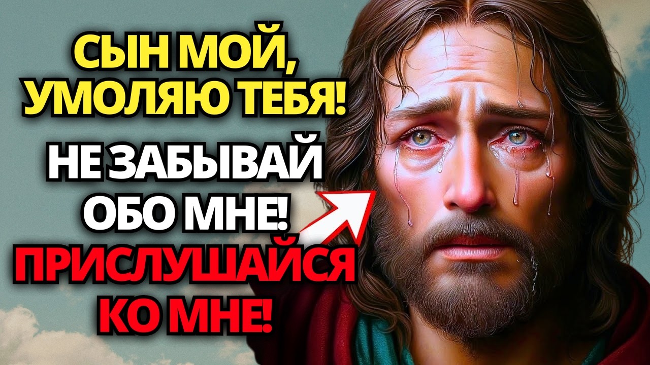 прошу поверить мне на слово