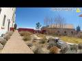 HEAVILY REDACTED Raw Bodycam: Cops Search Jeffrey Epstein’s Zorro Ranch