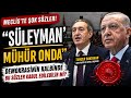 DEM Eş Genel Başkanı Tuncer Bakırhan’ın ‘Süleyman’ Sözü Ne Anlama Geliyor? Demokrasi Tartışması