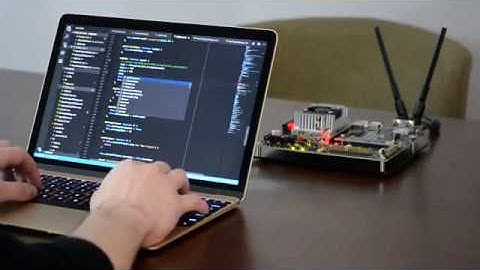 Turtle - NVIDIA Jetson Developer Challenge Entry