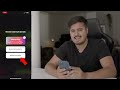 End of video
