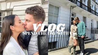 VLOG: Spend the Weekend with us and our boyfriends! - Ayse and Zeliha