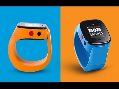 FiLIP 2 Kids Smartwatch Arrives At AT&T For $100