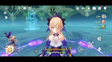 is it Golden Troupe? or it