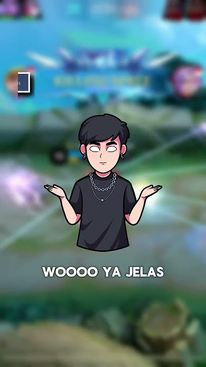 Download lagu Fenrir Dongkak Pemegang Bintang Tertinggi Di Mobile Legends 🔥 #fenrirdongkak | Part 1 |