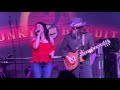 Brandon Miller Band with Special Guest Danielle Nicole