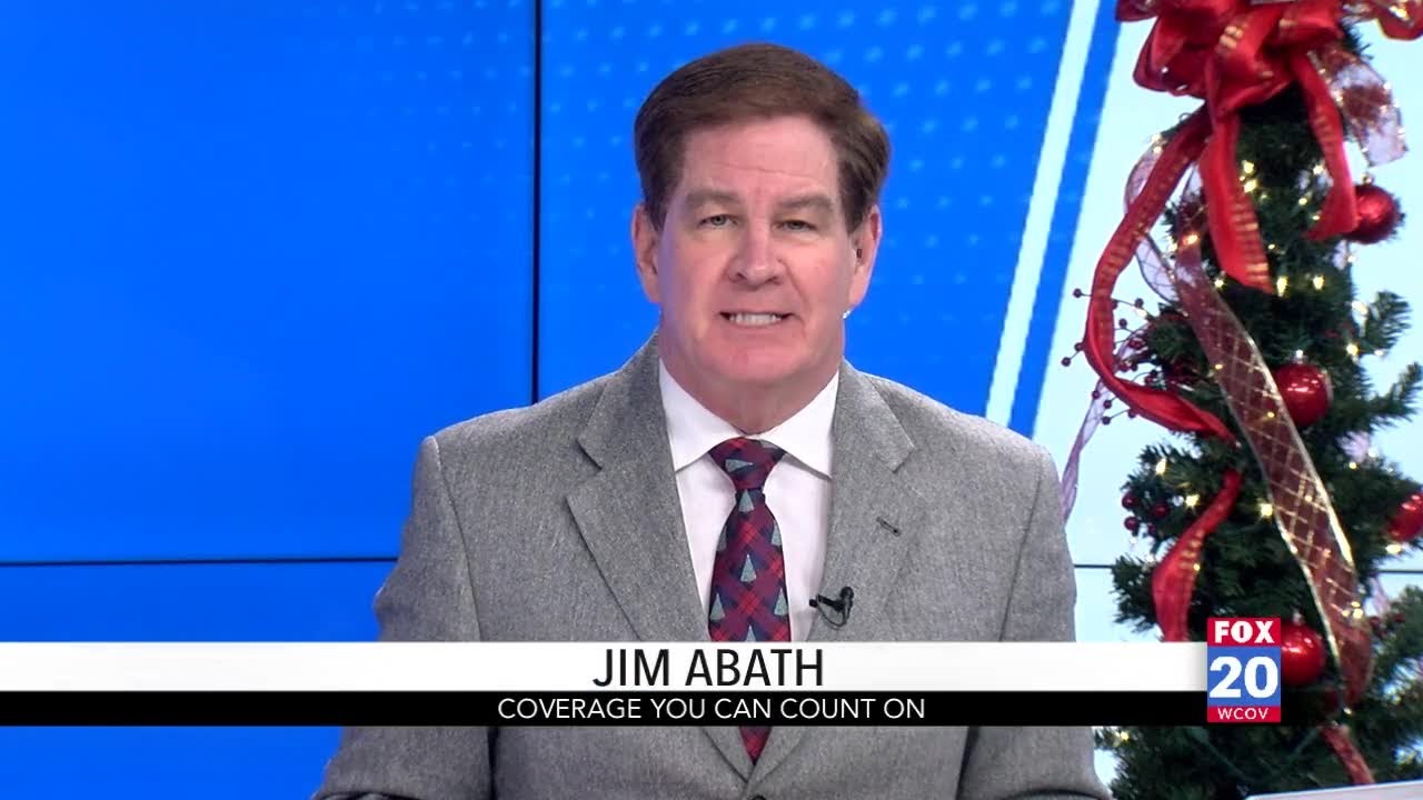 Alabama's 12 days of safety: Tips for holiday travel