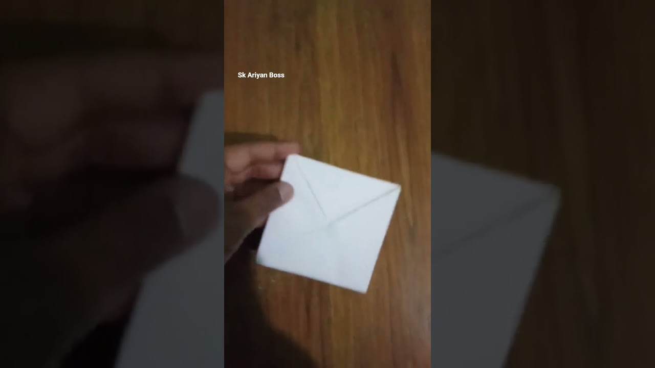 Paper ddakji flicker 