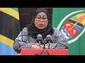 UKALI BEI YA MAFUTA RAIS SAMIA AVUNJA UKIMYA UKALI BEI YA MAFUTA RAIS SAMIA AVUNJA UKIMYA