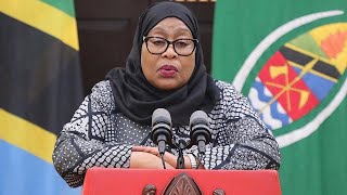 Ukali Bei Ya Mafuta Rais Samia Avunja Ukimya