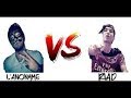 Riad bouroubaz vs lanonyme rap harrachi clip 2017