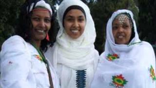 Nuhoo Gobanaa Old Oromo Song 'Onee Tiiya Nabekataa'