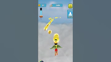 Little Krishna Running Game 🎯 God Allah aur bhagwan 🔥 Little Krishna Game #shorts #oyeprincegamer