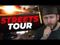 Streets of Tarkov Map Tour - Escape from Tarkov