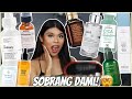 BEST & WORST SERUMS FOR OILY & ACNE PRONE SKIN!!! THE ORDINARY AND MORE! MAGKAKA ALAMAN NA!!!