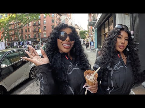 What Are People Wearing in New York? (Fashion Trends 2024 NYC Casual Summer Outfits Ep.112)