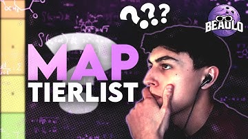 The BEST and WORST Maps in Siege (Tierlist) - Rainbow Six Siege