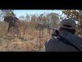 Magnum TV S7:E15 Caprivi Adventure Part 2