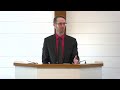 Human Corruption, Conversion to God, and the Way It Occurs