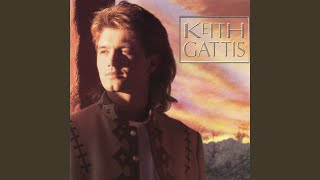 Video thumbnail of "Keith Gattis - Back In Your Arms"