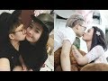 Tomboy Couple Trà Mi  &amp; Hứa Vy from Vietnam