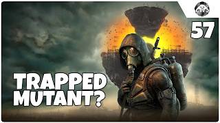 S.T.A.L.K.E.R. 2:  The Trapped Mutant? | Chapter 2 ep. 57