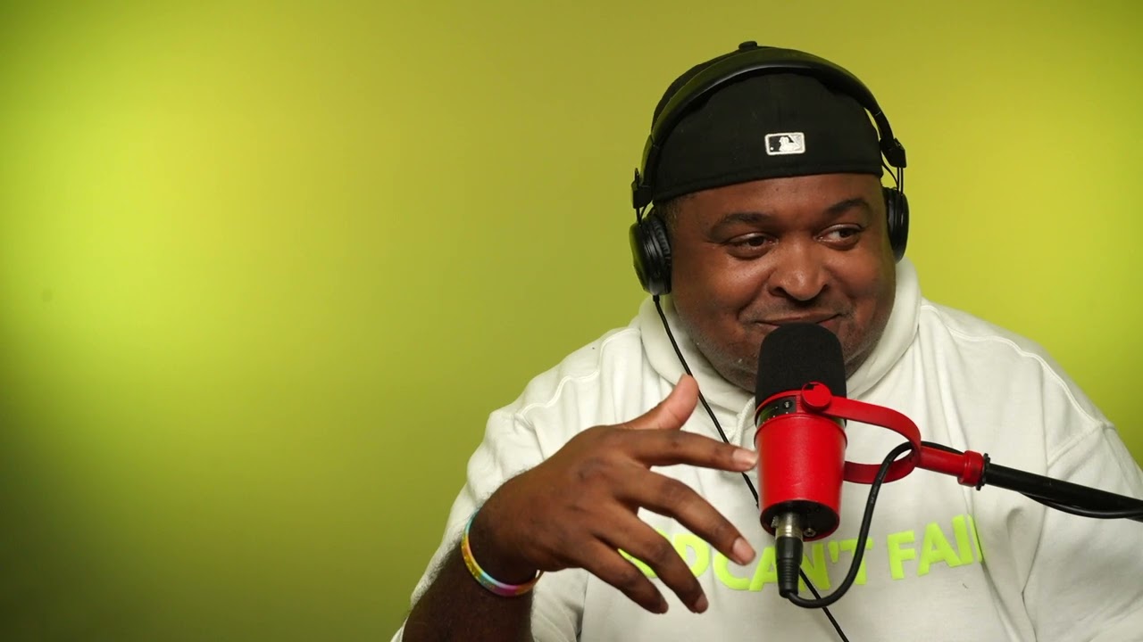 Innovation | RedIn30 Podcast EP 141