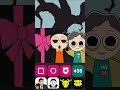 SPRUNKI Squid Game - 29 - Music game | #Incredibox #musicgame #gameplay #squidGame #sprunki