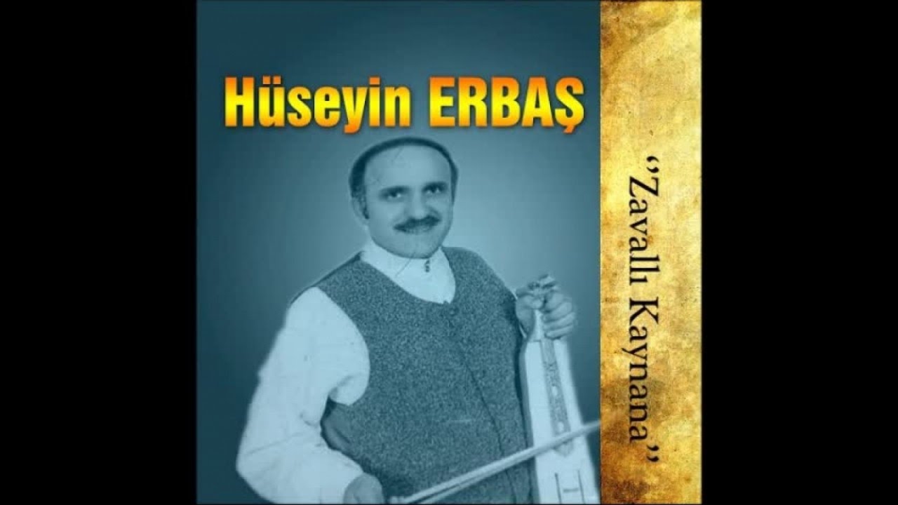 HÜSEYİN ERBAŞ - TRABZONSPOR