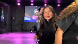 Elevate Ministries Women’s Night-Soup for the Soul 