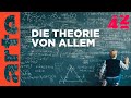 Finden wir die Weltformel? | 42 - Die Antwort auf fast alles | ARTE